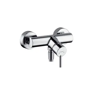 Hansgrohe Talis S2 Brausenmischer Aufputz chrom