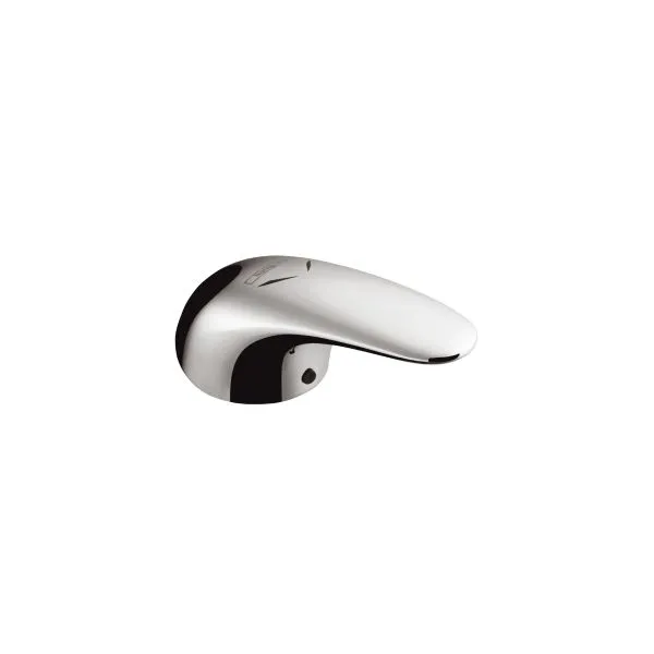 Hansgrohe Griff für Allegra Elegance Spültisch-mischer chrom
