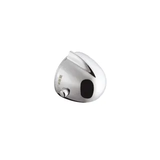 Hansgrohe Griff Axor Allegroh Novo Thermostat chrom