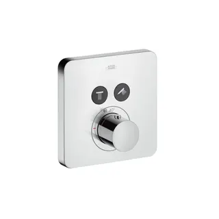 Hansgrohe Axor ShowerSelect Thermostat (chrom) – Bild 1