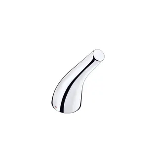 Hansgrohe Axor Terrano Mischergriff chrom