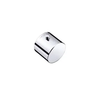 Hansgrohe Griff Axor Uno für Thermostat chrom