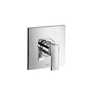 Hansgrohe Axor Citterio Brausenmischer Unterputz Fertigset chrom