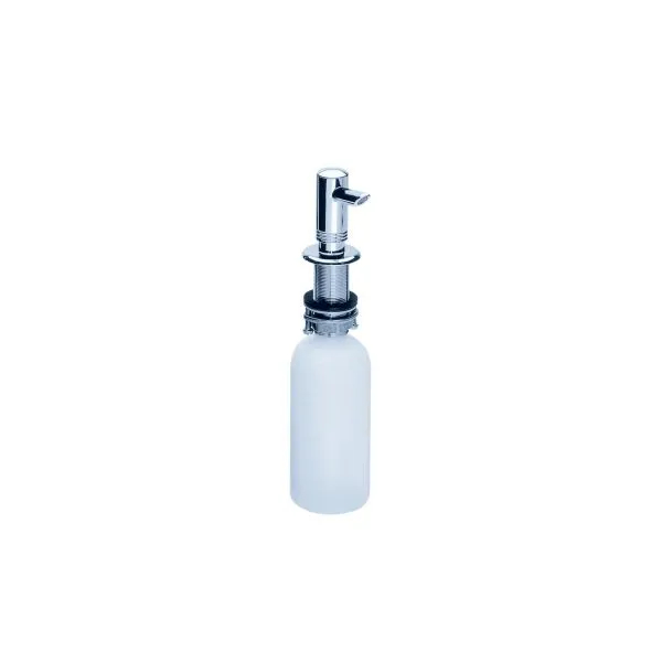 Hansgrohe Spülmittelspender Einbauversion 300ml chrom