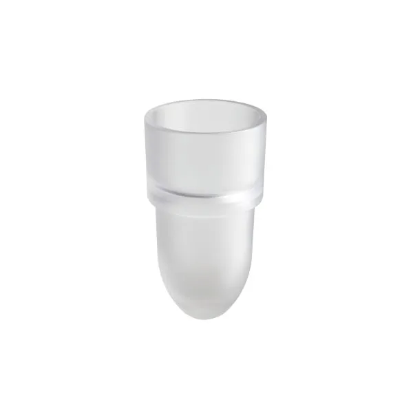 Hansgrohe WC Glaseinsatz Axor Terrano