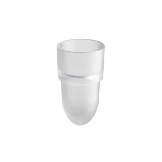 Hansgrohe WC Glaseinsatz Axor Terrano