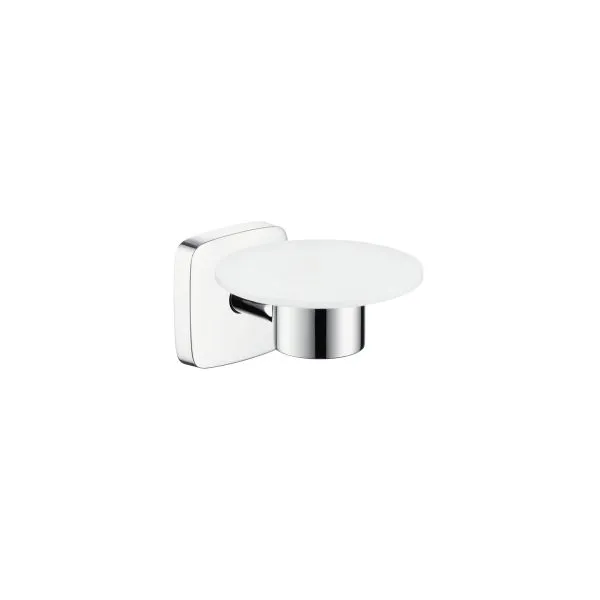Hansgrohe PuraVida Seifenschale chrom