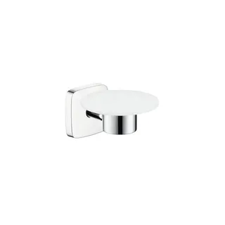 Hansgrohe PuraVida Seifenschale chrom