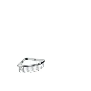 Hansgrohe Seifenkorb Logis Universal chrom