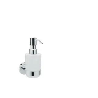 Hansgrohe Seifenspender Logis Universal chrom