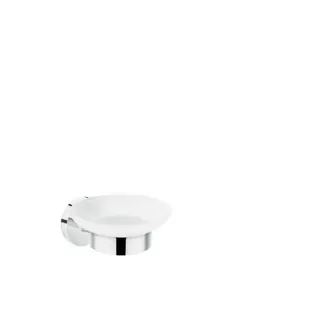 Hansgrohe Seifenschale Logis Universal chrom