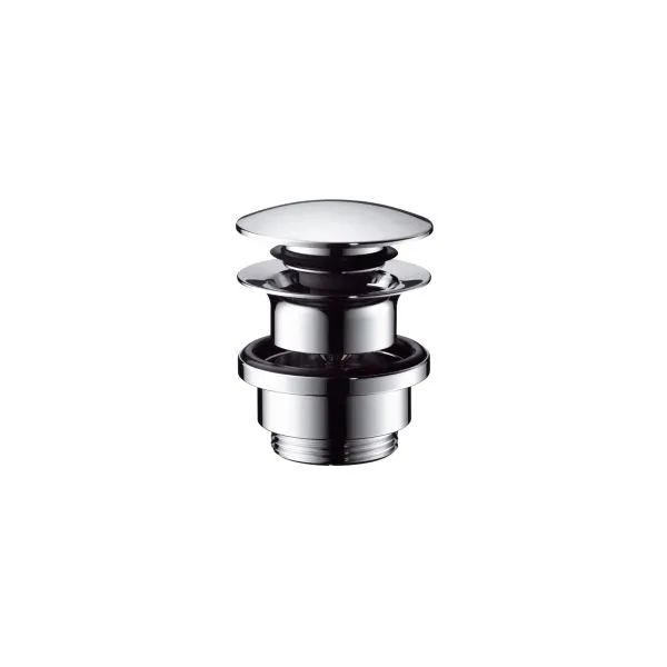 Hansgrohe Ablaufventil push-open DN32