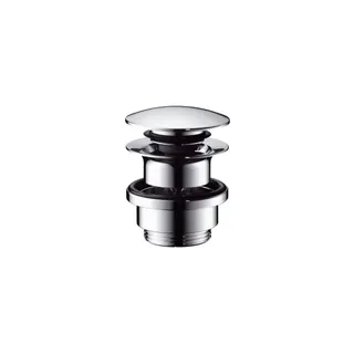 Hansgrohe Ablaufventil push-open DN32