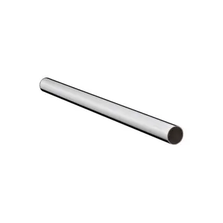 Hansgrohe Wandrohr 50cm (chrom)