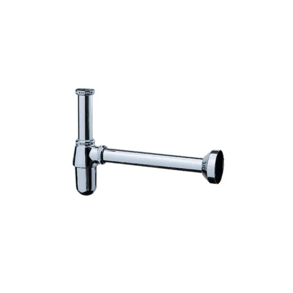 Hansgrohe Tassensifon, installationsfreundlich, grosses Modell