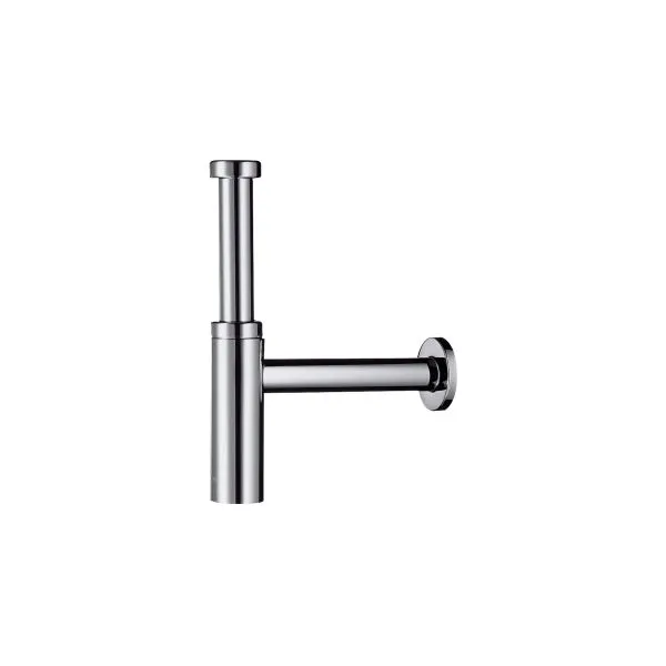 Hansgrohe Flowstar S Siphon chrom
