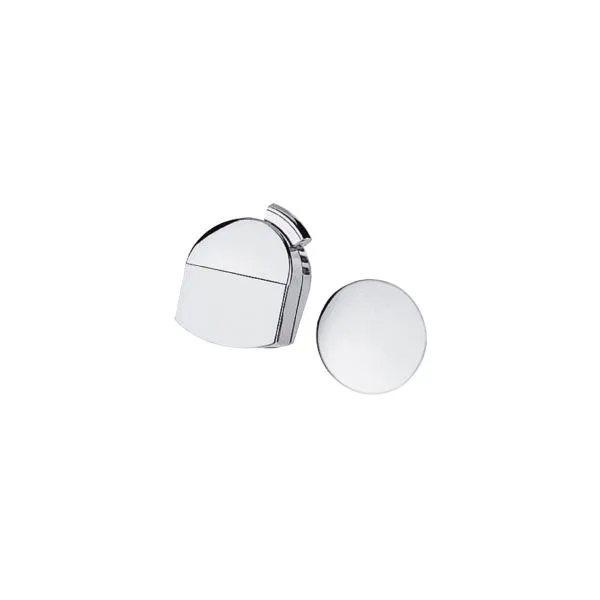 Hansgrohe Exafill Plus Fertigset chrom