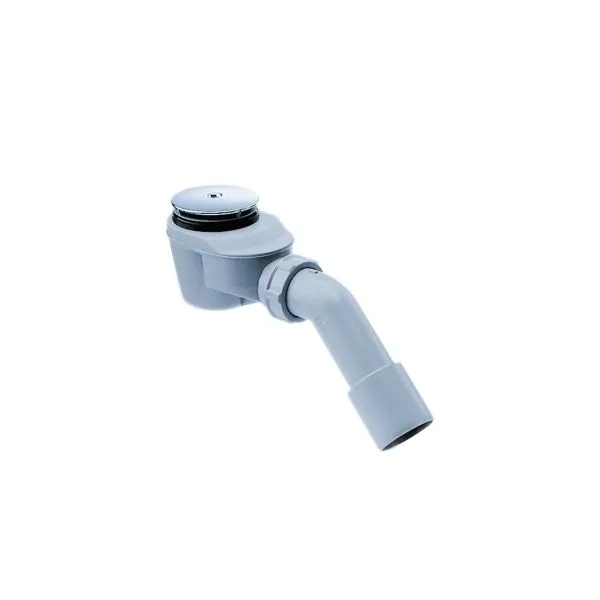 Hansgrohe Staro 52 Ablaufgarnitur Komplettset chrom