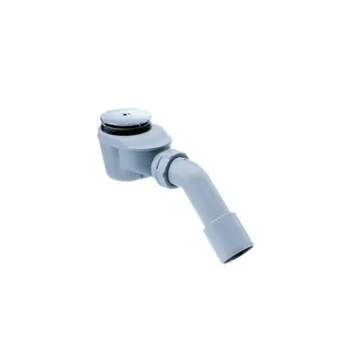 Hansgrohe Staro 52 Ablaufgarnitur Komplettset chrom