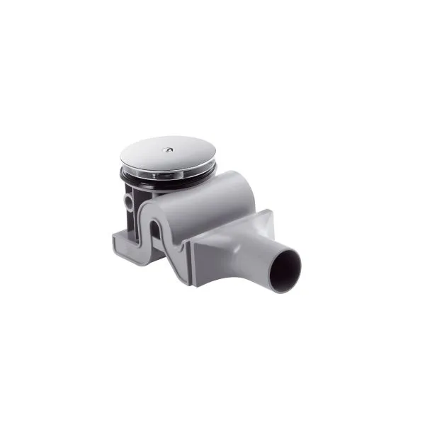 Hansgrohe Raindrain 90 XXL Ablaufgarnitur Komplettset chrom
