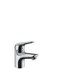 Hansgrohe Standventil 70 Novus chrom