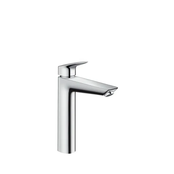 Hansgrohe Logis 190 Waschtischmischer ohne Ablaufgarnitur