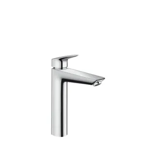 Hansgrohe Logis 190 Waschtischmischer ohne Ablaufgarnitur