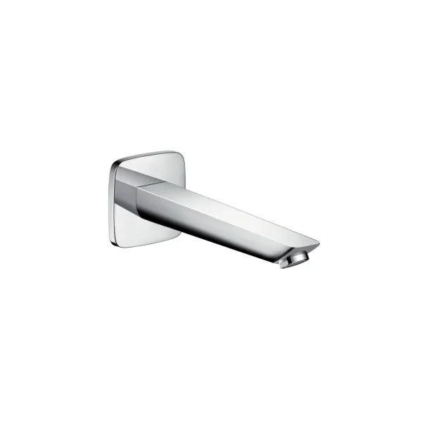Hansgrohe Logis Wanneneinlauf chrom
