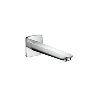 Hansgrohe Logis Wanneneinlauf chrom