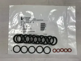 Junkers O-Ringsatz für Hydraulikschalter