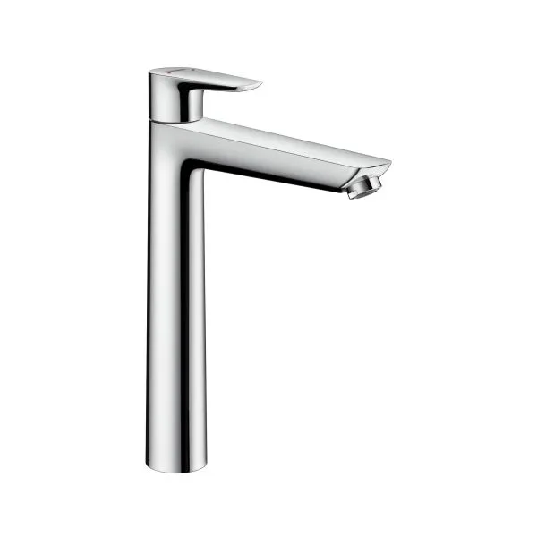 Hansgrohe Talis E Waschtischmischer chrom
