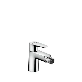 Hansgrohe Talis E Bidet Armatur chrom