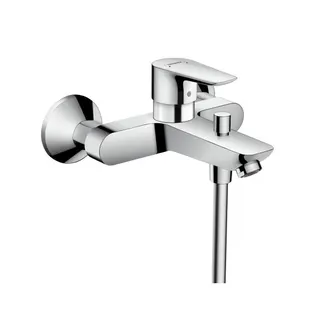 Hansgrohe Wannenmischer Aufputz Talis E chrom
