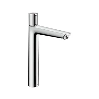 Hansgrohe Talis Select E Waschtischmischer 240 ohne Ablaufgarnitur, chrom