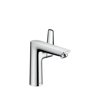 Hansgrohe Talis E Waschtischmischer 150 ohne Ablaufgarnitur