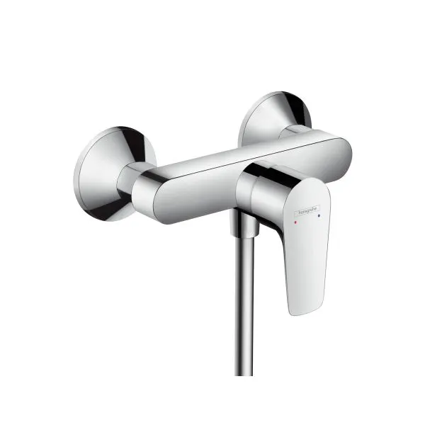 Hansgrohe Brausenmischer Aufputz Talis E chrom