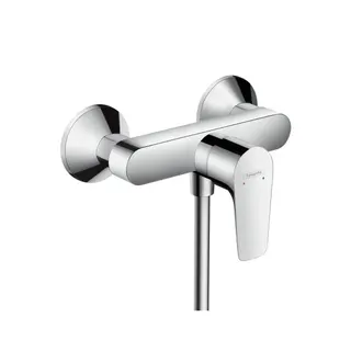 Hansgrohe Brausenmischer Aufputz Talis E chrom