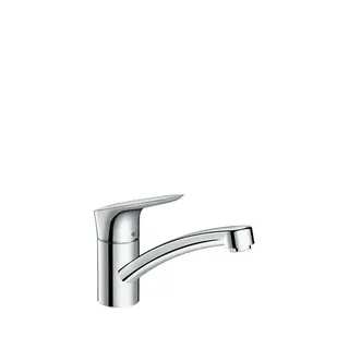 Hansgrohe Logis 120 Spültischmischer chrom