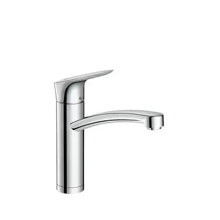 Hansgrohe Logis 160 Küchenmischer für Vorfenstermontage