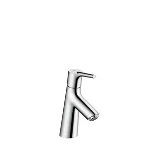 Hansgrohe Talis S 80 Waschtisch Armatur chrom, mit Ablaufgarnitur