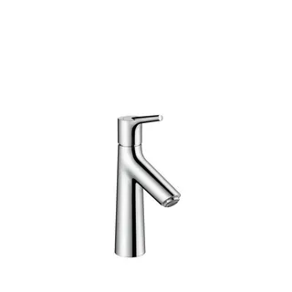 Hansgrohe Talis S 100 Waschtischmischer chrom, mit Ablaufgarnitur