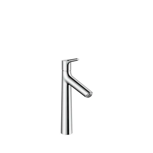 Hansgrohe Talis S 190 Waschtischmischer chrom, mit Ablaufgarnitur