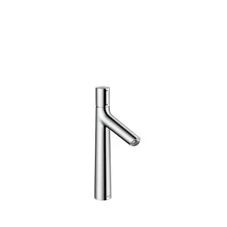 Hansgrohe Talis Select S Waschtischmischer 190 mit Zugstangen-Ablaufgarnitur, chrom