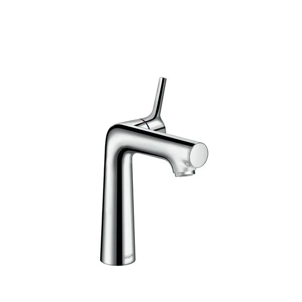 Hansgrohe Talis S Waschtischarmatur 140 chrom, mit Ablaufgarnitur