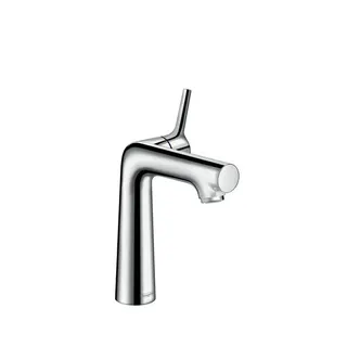Hansgrohe Talis S Waschtischarmatur 140 chrom, mit Ablaufgarnitur
