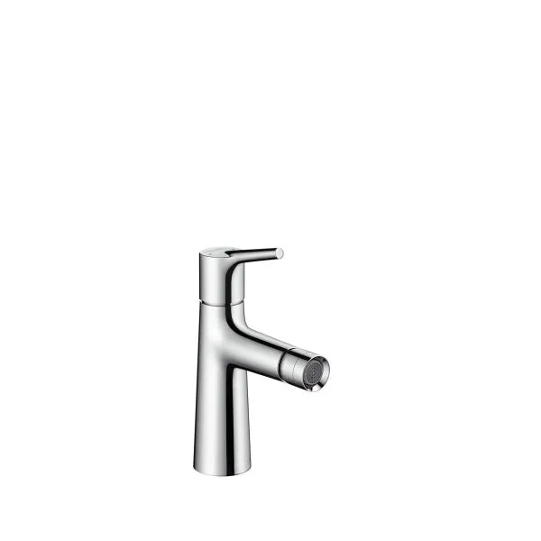 Hansgrohe Talis S 100 Bidet Armatur chrom