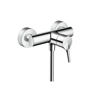 Hansgrohe Brausenmischer Aufputz Talis S chrom