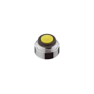 Hansgrohe Axor Starck Luftsprudler chrom