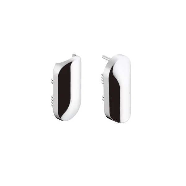 Hansgrohe Abdeckung für Unica'88 Brausestange chrom