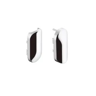 Hansgrohe Abdeckung für Unica'88 Brausestange chrom